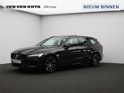 Volvo V60 0