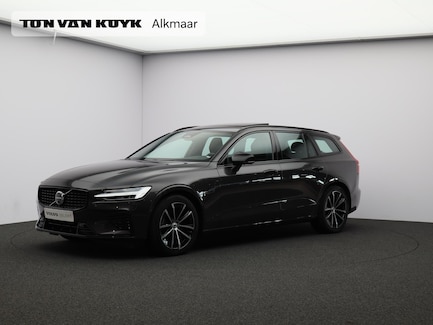 Volvo V60 0