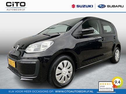 Volkswagen Up! 0