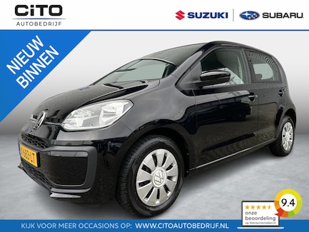 Volkswagen Up! 0