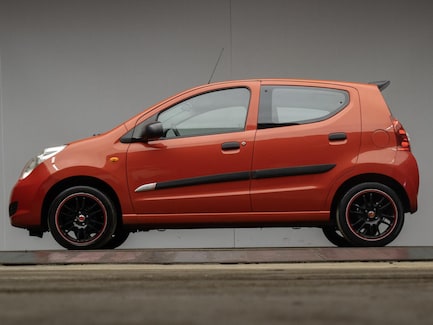 Suzuki Alto 0