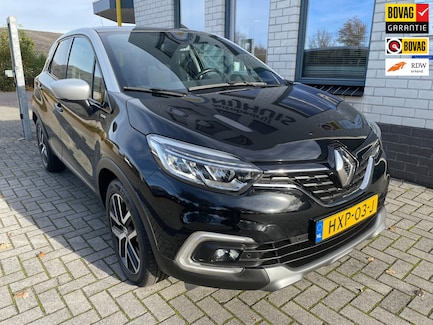 Renault Captur 0
