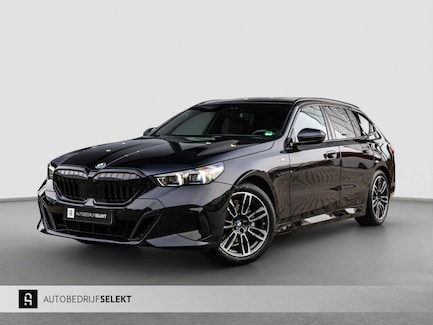 BMW 5-Serie 0