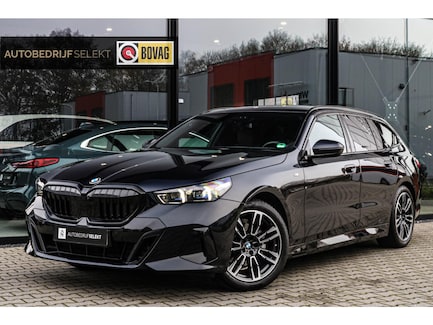 BMW 5-Serie 0
