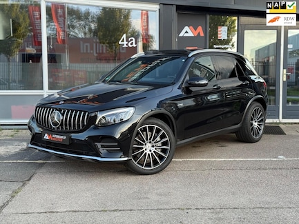 Mercedes-Benz GLC 0