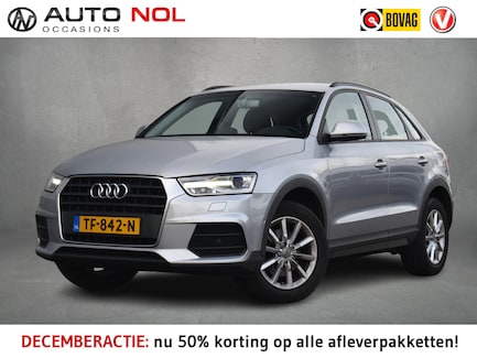 Audi Q3 0