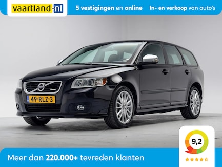 Volvo V50 0