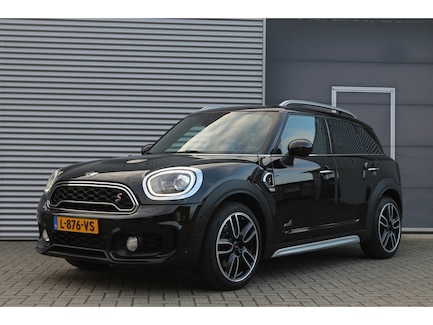 MINI Countryman 0