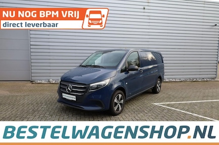 Mercedes-Benz Vito 0