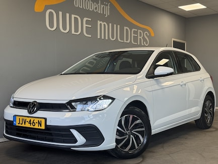 Volkswagen Polo 0