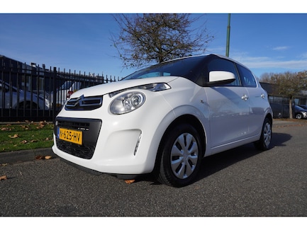Citroën C1 0
