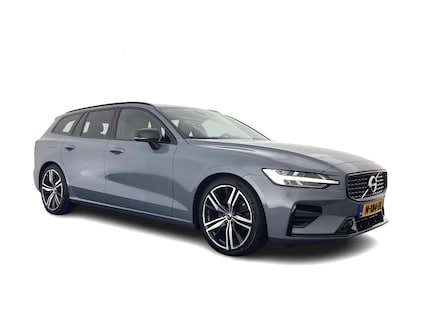 Volvo V60 0