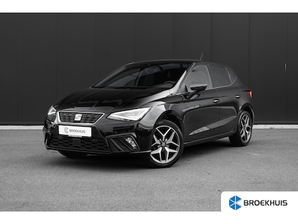 SEAT Ibiza 0