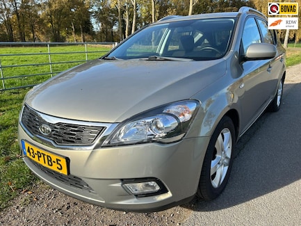 Kia Ceed 0