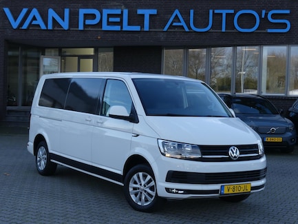 Volkswagen Transporter 0