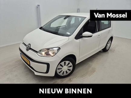 Volkswagen Up! 0