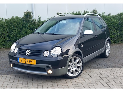 Volkswagen Polo 0