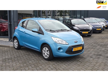 Ford Ka 0