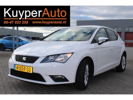 SEAT Leon 0