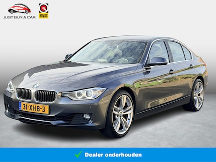 BMW 3-Serie 0