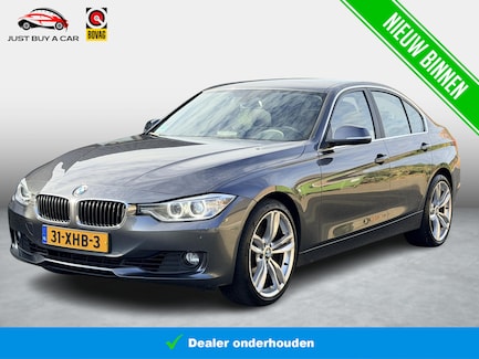 BMW 3-Serie 0
