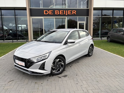 Hyundai i20 0