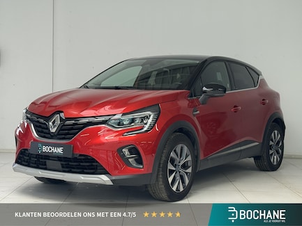 Renault Captur 0