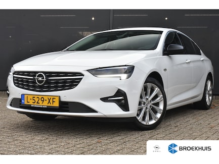 Opel Insignia 0