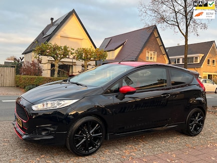 Ford Fiesta 0