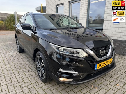 Nissan Qashqai 0