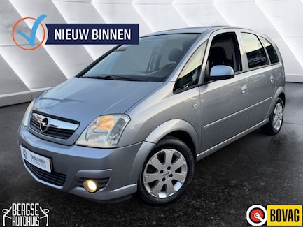 Opel Meriva 0
