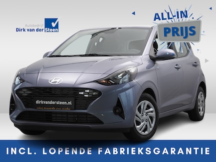Hyundai i10 0
