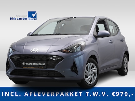 Hyundai i10 0