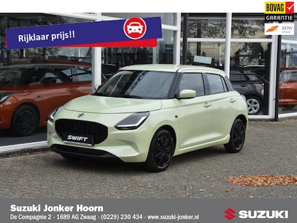 Suzuki Swift 0