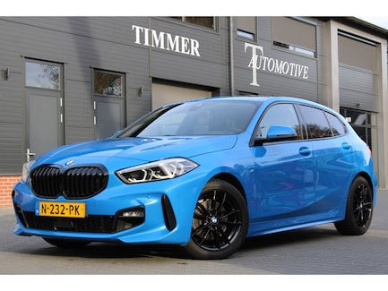 BMW 1-Serie 0