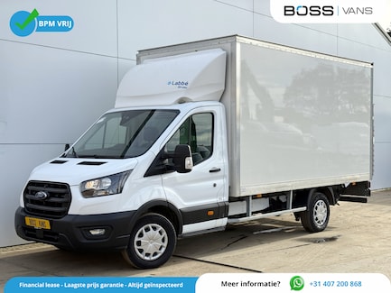Ford Transit 0
