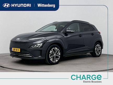 Hyundai Kona Electric 0