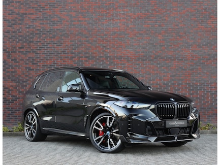 BMW X5 0