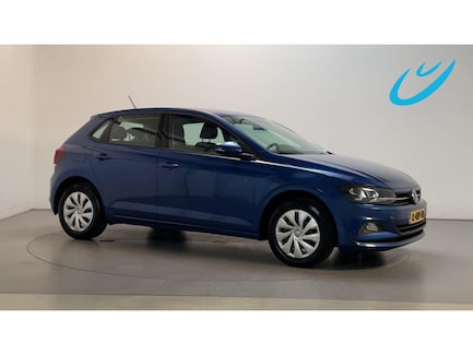 Volkswagen Polo 0