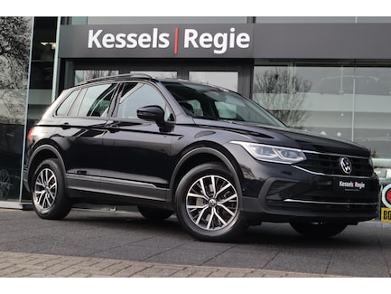 Volkswagen Tiguan 0