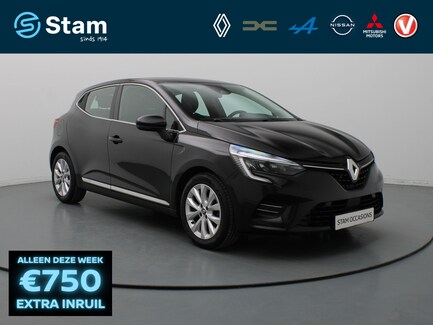 Renault Clio 0