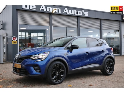 Renault Captur 0