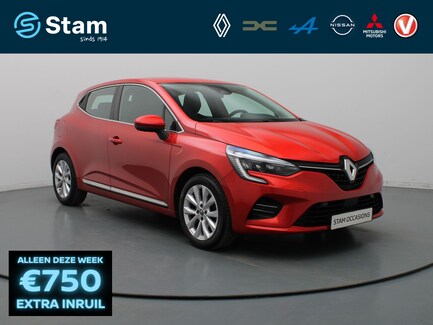 Renault Clio 0