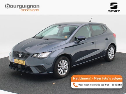 SEAT Ibiza 0
