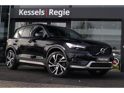 Volvo XC40 0