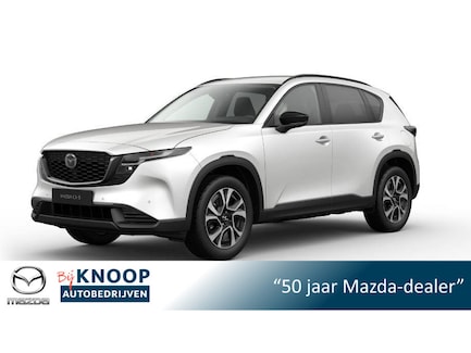 Mazda CX-5 0