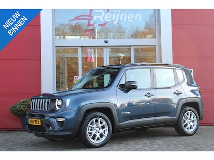 Jeep Renegade 0