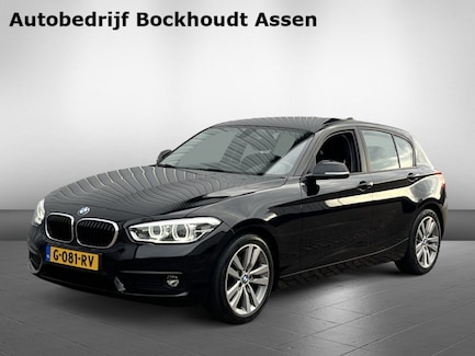 BMW 1-Serie 0