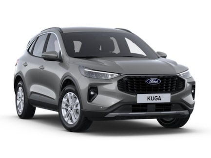 Ford Kuga 0