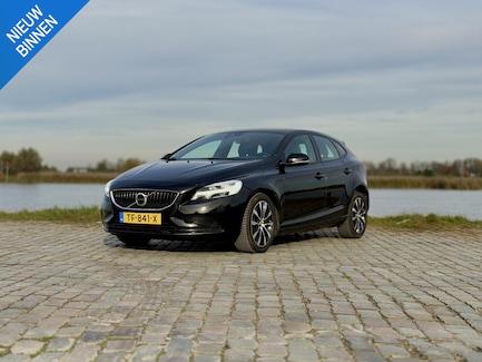 Volvo V40 0